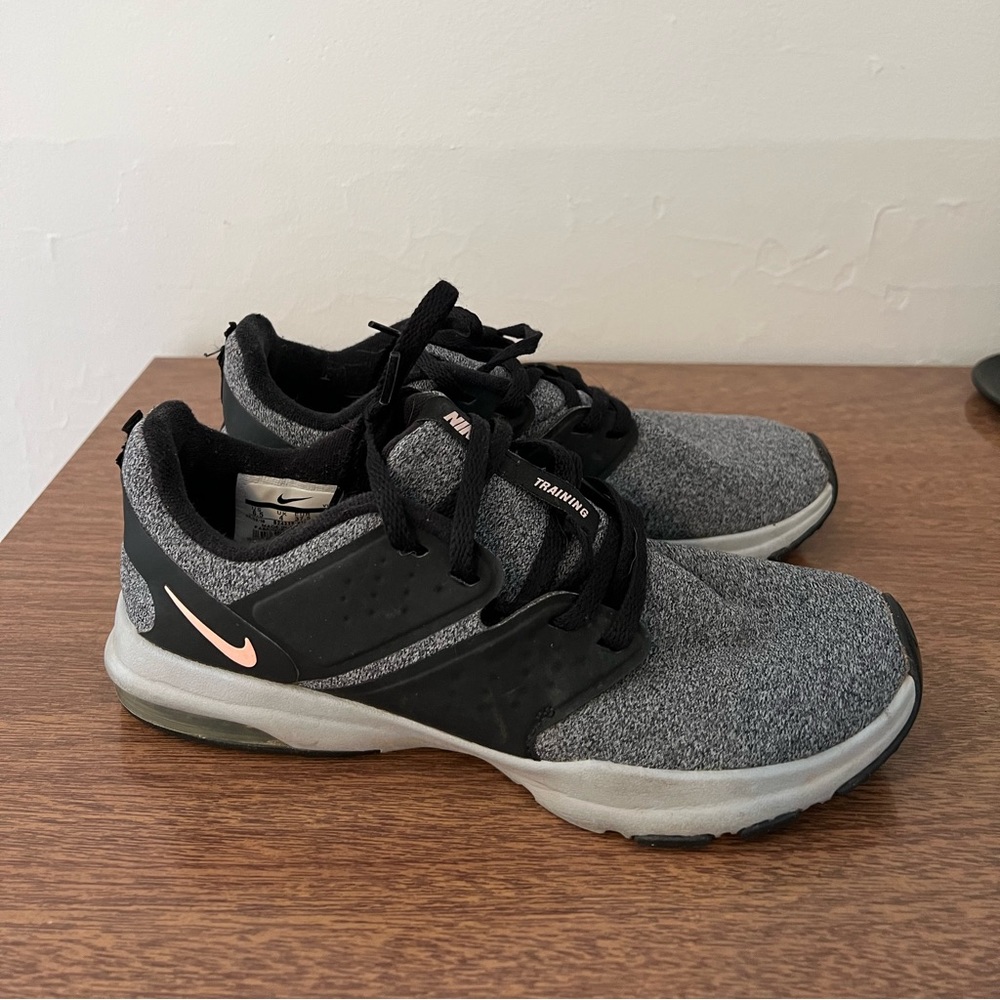 Nike athletic shoes